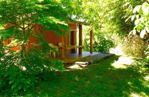 Lago Puelo House | Cabañas La Yoica Reserva Natural