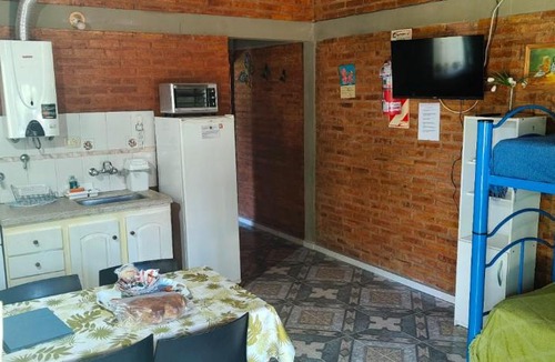 General San Martin Apartment | cabañas LAS AMELIAS