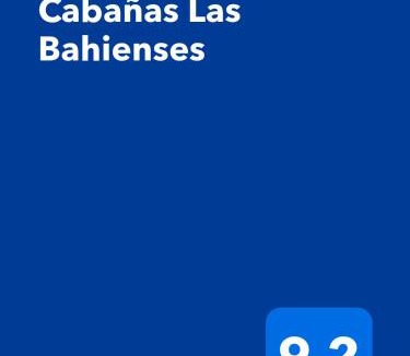 Cuadro Nacional Cabin | Cabañas Las Bahienses
