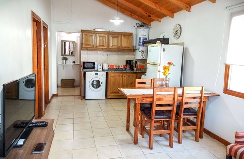 Macrozona Meseta Cerro Calafate Cabin | Cabañas Las Cumbres