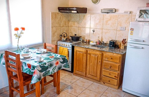 Macrozona Meseta Cerro Calafate Cabin | Cabañas Las Cumbres