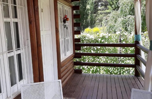 Salto Ski Chalet | Cabañas Las Golondrinas