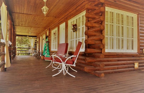 Salto Ski Chalet | Cabañas Las Golondrinas