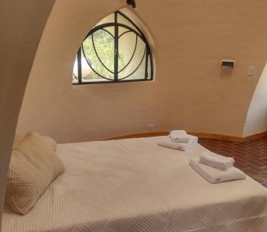 San Javier Department Apartment | Cabañas Las Luciérnagas