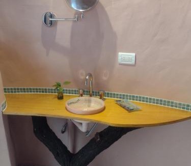 San Javier Department Apartment | Cabañas Las Luciérnagas