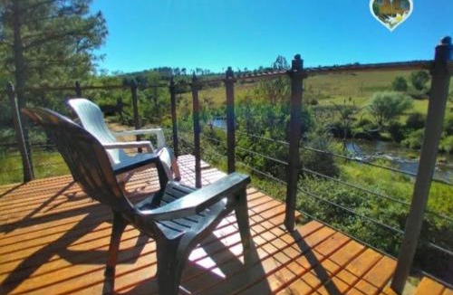Intiyaco Ski Chalet | Cabañas Las Margaritas Intiyako