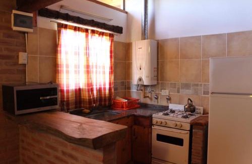 Tanti House | Cabañas Las Marias 1