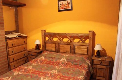 Tanti House | Cabañas Las Marias 1