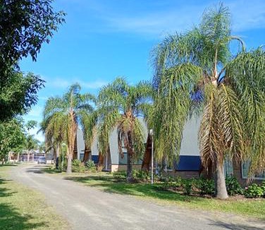 La Paz Apartment | Cabañas LAS PALMERAS