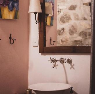 Agua de Oro Cabin | Cabañas Las Perdices de Candonga