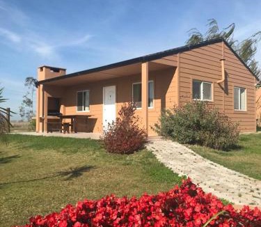 Canuelas House | Cabañas Las Primorosas