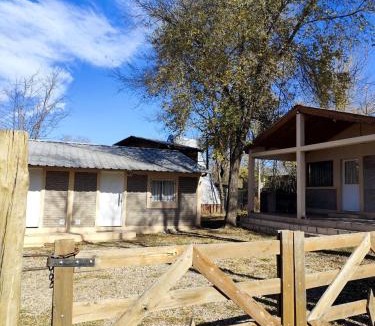 Los Reartes House | Cabañas LAS REARTENSES