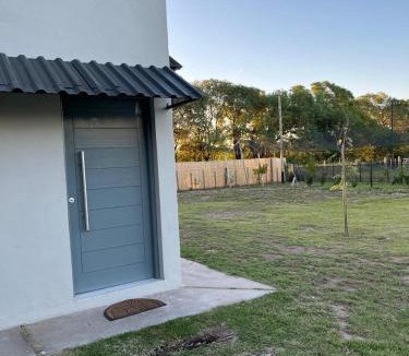 San Rafael Apartment | Cabañas Las Rechis San Rafael