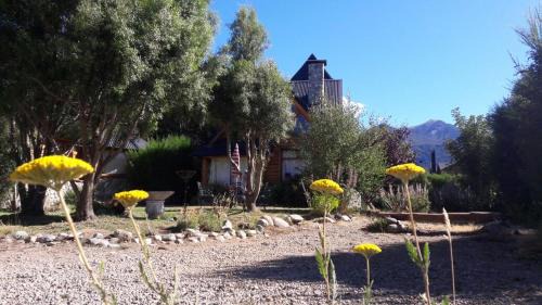 San Carlos de Bariloche Cabin | Cabañas Lemu Hue