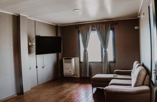 Caviahue Apartment | Cabañas Lihuen