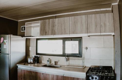 Caviahue Apartment | Cabañas Lihuen