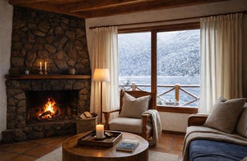 Correntoso Cabin | Cabañas Lihuen