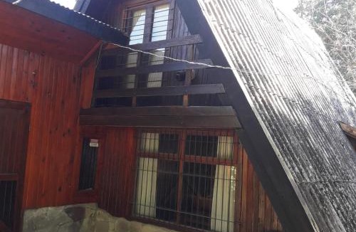 Villa Los Coihues Ski Chalet | Cabañas Los Coihues