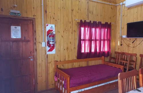 Gualeguay Apartment | Cabañas Lo Jhonito