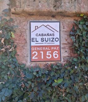 Gobernador Virasoro Ski Chalet | Cabañas Lodge el Suizo 2