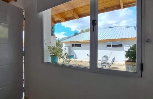 El Bolson Cabin | Cabañas LOft Encanto Patagonico II