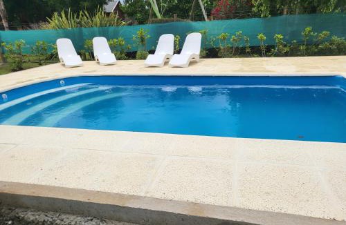 Lobos Apartment | Cabañas Los Acacios Complejo Lobos