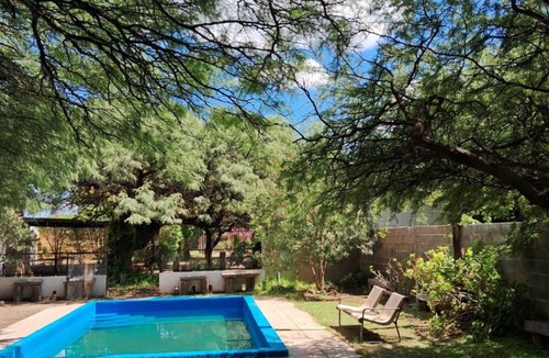 Villa Quilino Apartment | Cabañas los algarrobos