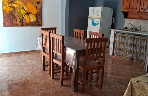 Villa Quilino Apartment | Cabañas los algarrobos