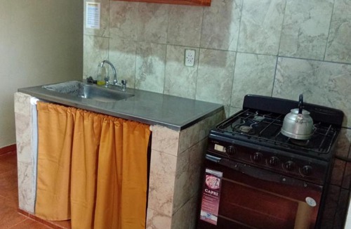 Villa Quilino Apartment | Cabañas los algarrobos
