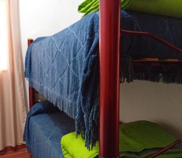 Villa Quilino Apartment | Cabañas los algarrobos