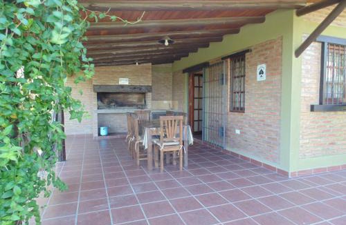 Potrero de Garay House | Cabañas los amigos Chañar