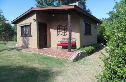 Potrero de Garay Ski Chalet | Cabañas los amigos Pino