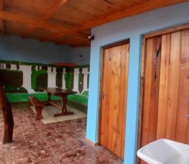 Zona Granja Apartment | Cabañas Los Hermanos