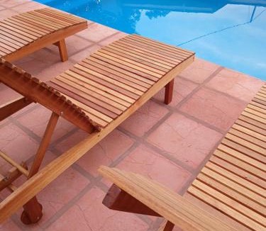 Zona Granja Apartment | Cabañas Los Hermanos