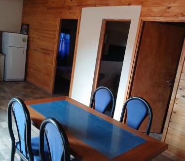 Zona Granja Apartment | Cabañas Los Hermanos