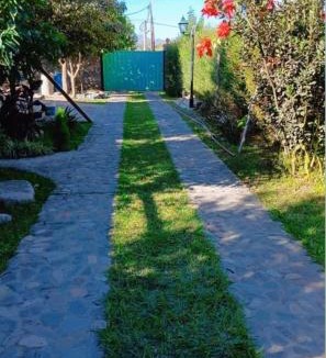Salta Hotel | Cabañas Los Lapachos