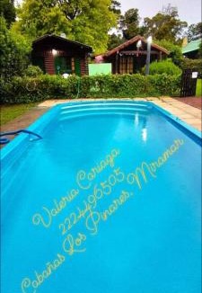 Miramar House | cabañas Los Pinares