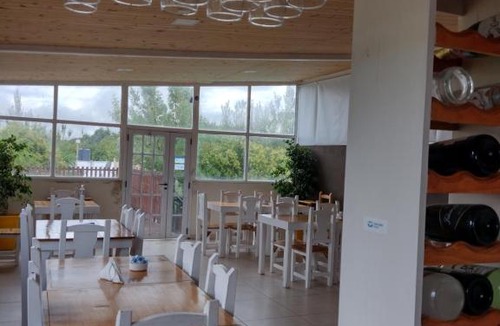 Trapiche Apartment | Cabañas Los Retamos