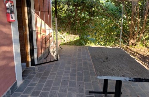 Trapiche Apartment | Cabañas Los Retamos