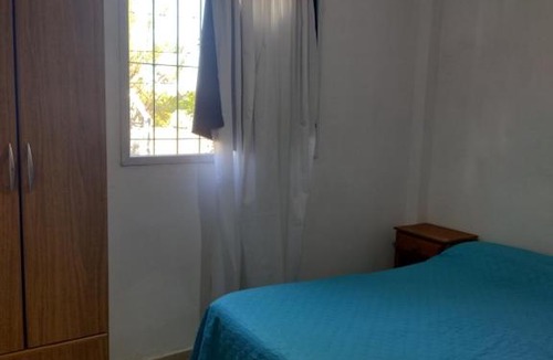 Trapiche Apartment | Cabañas Los Retamos