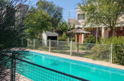 Trapiche Apartment | Cabañas Los Retamos