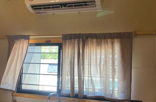 Calamuchita Department Hotel | Cabañas Los Robles Premium