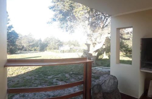 Sierra de la Ventana Cabin | Cabañas Los Troncos