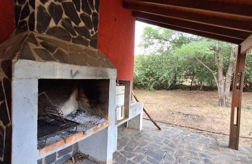 Coronel Pringles Department Cabin | Cabañas Los Talas