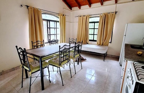 Coronel Pringles Department Cabin | Cabañas Los Talas