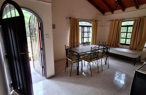 Coronel Pringles Department Cabin | Cabañas Los Talas