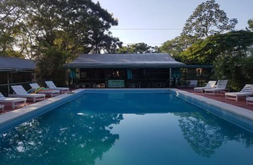 Puerto Valle Cabin | Cabañas Los Troncos