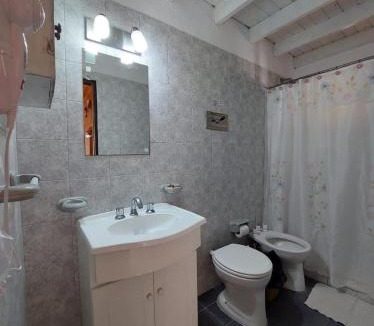 Valeria del Mar Apartment | Cabañas Lugar Querido