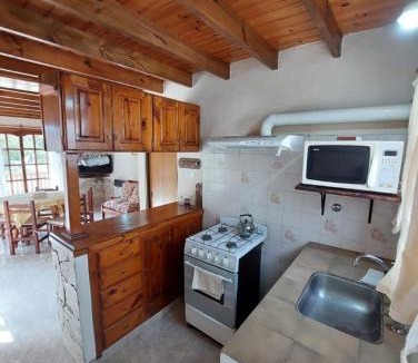 Valeria del Mar Apartment | Cabañas Lugar Querido