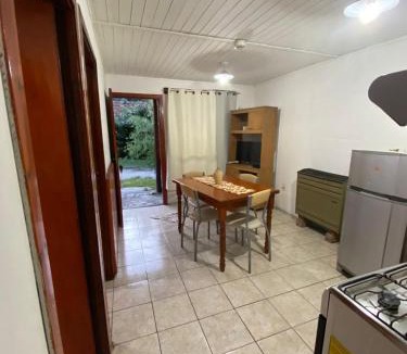 Los Antiguos Apartment | Cabañas Lugares del Sur